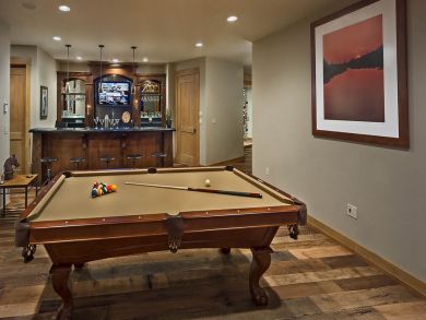Steamboat Springs Luxury Ten Bedrooms Home